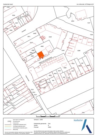 Property photo 30 - Meijer van Leeuwenstraat 20, 5348 JW Oss